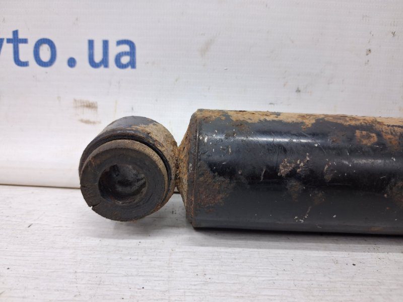 Амортизатор задний Nissan Navara 2004-2015 56200EB30A (Арт. 64401) Амортизатор задний Nissan Navara 2004-2015 56200EB30A (Арт. 64401)