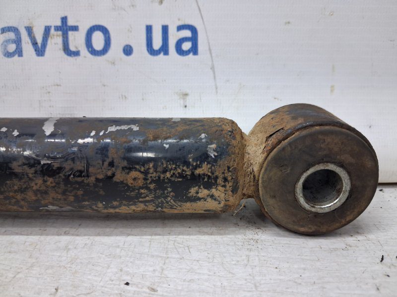 Амортизатор задний Nissan Navara 2004-2015 56200EB30A (Арт. 64401) Амортизатор задний Nissan Navara 2004-2015 56200EB30A (Арт. 64401)