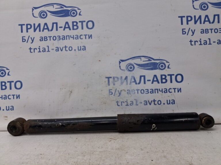Амортизатор задний Nissan Navara 2004-2015 56200EB30A (Арт. 64402)