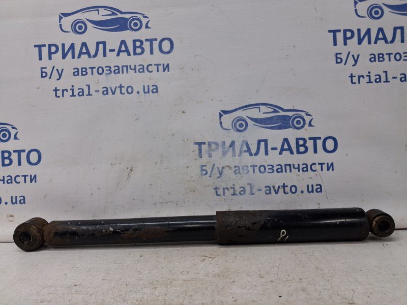 Амортизатор задний Nissan Navara 2004-2015 56200EB30A (Арт. 64402) Амортизатор задний Nissan Navara 2004-2015 56200EB30A (Арт. 64402)