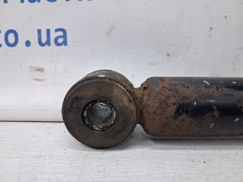 Амортизатор задний Nissan Navara 2004-2015 56200EB30A (Арт. 64402) Амортизатор задний Nissan Navara 2004-2015 56200EB30A (Арт. 64402)