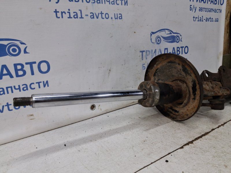 Амортизатор передний правый Suzuki Grand Vitara 2005-2016 4160164J00 (Арт. 64406) Амортизатор передний правый Suzuki Grand Vitara 2005-2016 4160164J00 (Арт. 64406)