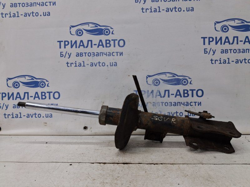 Амортизатор передний правый Suzuki Grand Vitara 2005-2016 4160164J00 (Арт. 64406) Амортизатор передний правый Suzuki Grand Vitara 2005-2016 4160164J00 (Арт. 64406)