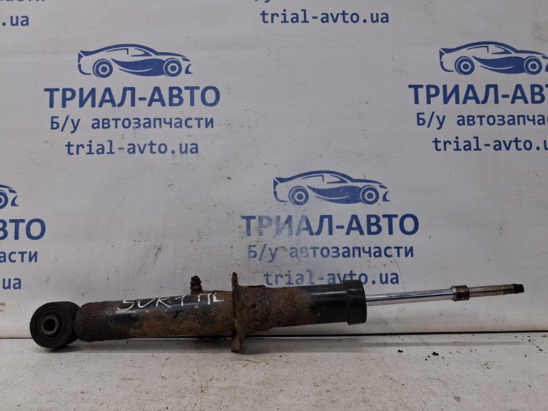 Амортизатор Передний Kia Sorento BL 2.5 DIESEL D4CB 2002 (б/у) Амортизатор Передний Kia Sorento BL 2.5 DIESEL D4CB 2002 (б/у)