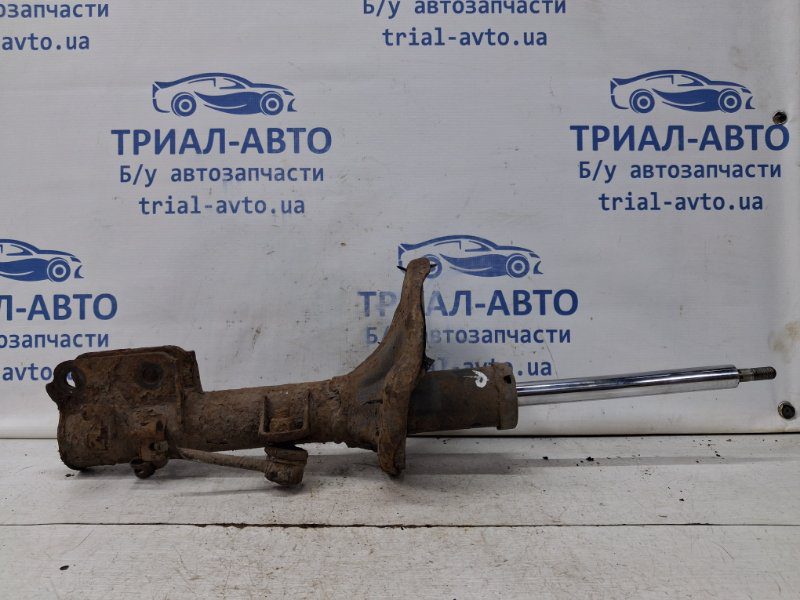Амортизатор задний Hyundai Tucson 2004-2009 (Арт. 64409) Амортизатор задний Hyundai Tucson 2004-2009 (Арт. 64409)