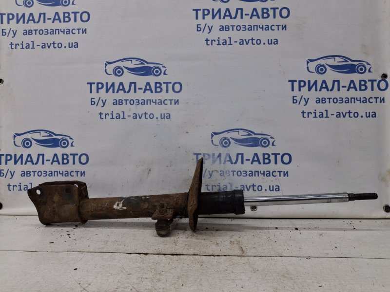 Амортизатор задний Dacia Duster 2010-2017 (Арт. 64410) Амортизатор задний Dacia Duster 2010-2017 (Арт. 64410)