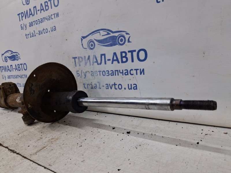 Амортизатор задний Dacia Duster 2010-2017 (Арт. 64410) Амортизатор задний Dacia Duster 2010-2017 (Арт. 64410)