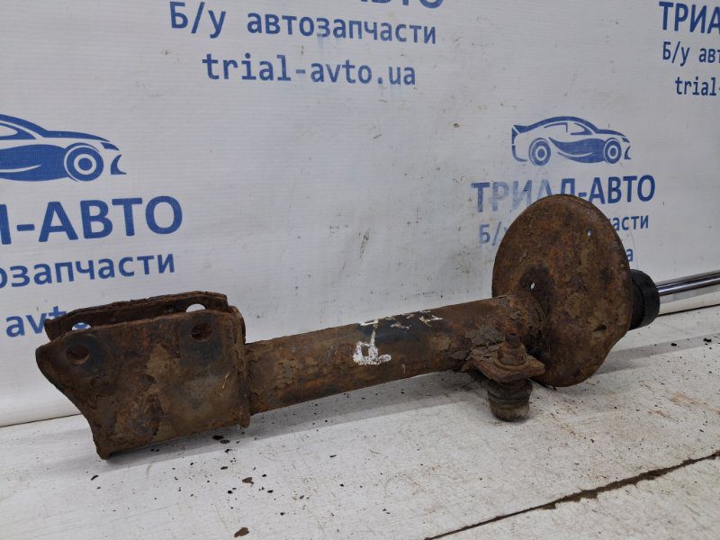 Амортизатор задний Dacia Duster 2010-2017 (Арт. 64410) Амортизатор задний Dacia Duster 2010-2017 (Арт. 64410)