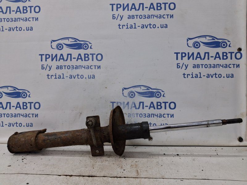 Амортизатор задний Dacia Duster 2010-2017 (Арт. 64410) Амортизатор задний Dacia Duster 2010-2017 (Арт. 64410)