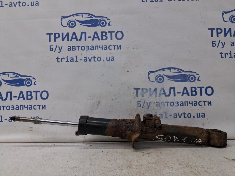 Амортизатор Передний Kia Sorento BL 2.5 DIESEL D4CB 2002 (б/у) Амортизатор Передний Kia Sorento BL 2.5 DIESEL D4CB 2002 (б/у)