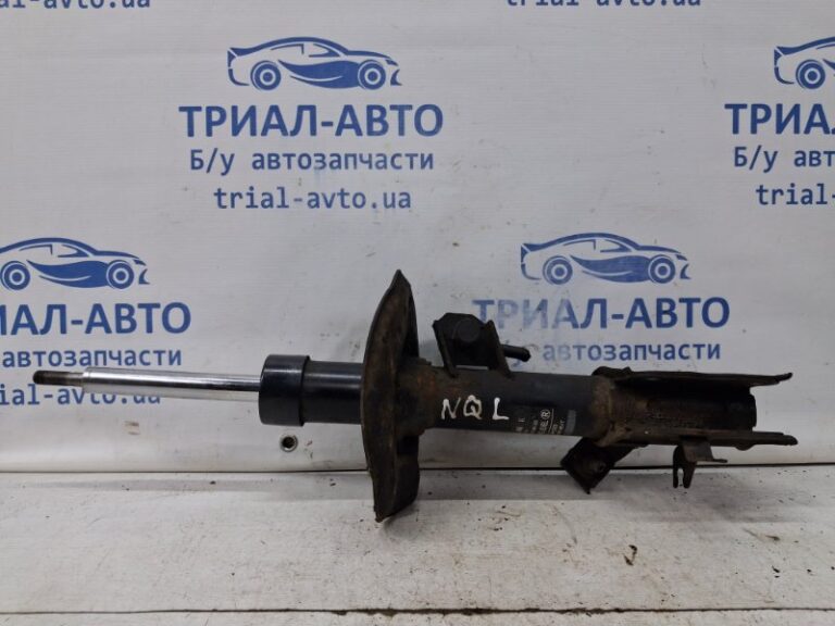Амортизатор передний левый Nissan Qashqai 2006-2013  (Арт. 64413)
