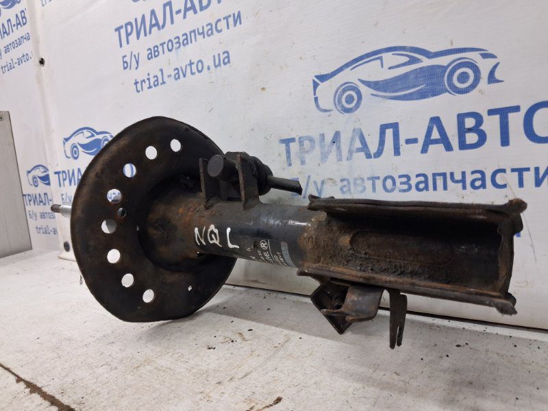 Амортизатор передний левый Nissan Qashqai 2006-2013 (Арт. 64413) Амортизатор передний левый Nissan Qashqai 2006-2013 (Арт. 64413)