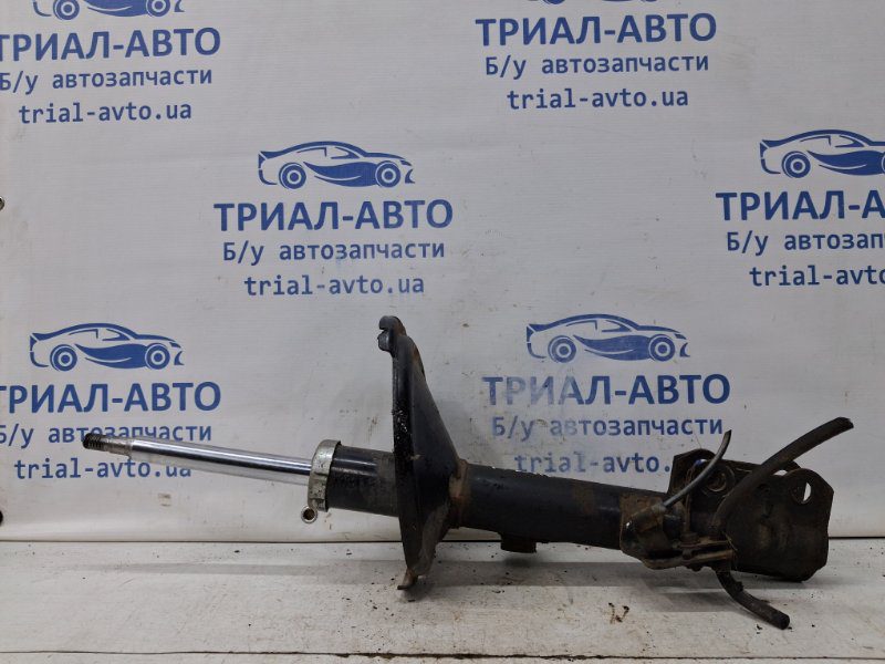 Амортизатор передний левый Lexus RX 350 XU30 3.5 БЕНЗИН 2GRFE 2003 (б/у) Амортизатор передний левый Lexus RX 350 XU30 3.5 БЕНЗИН 2GRFE 2003 (б/у)