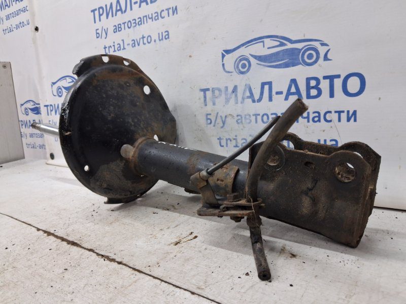 Амортизатор передний левый Lexus RX 350 XU30 3.5 БЕНЗИН 2GRFE 2003 (б/у) Амортизатор передний левый Lexus RX 350 XU30 3.5 БЕНЗИН 2GRFE 2003 (б/у)