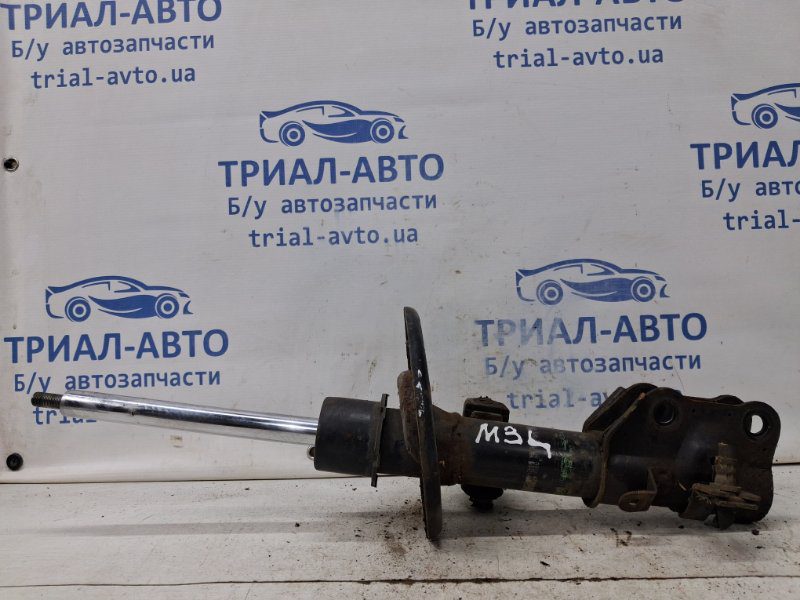 Амортизатор передний левый Mazda 3 2013-2019 B45G34900B (Арт. 64418) Амортизатор передний левый Mazda 3 2013-2019 B45G34900B (Арт. 64418)