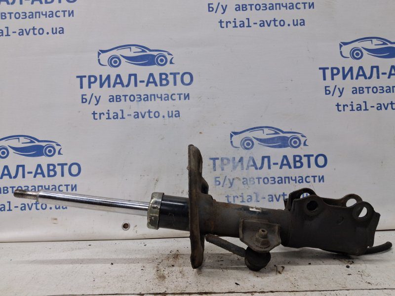 Амортизатор передний левый Toyota Auris 2006-2012 4852009T90 (Арт. 64419) Амортизатор передний левый Toyota Auris 2006-2012 4852009T90 (Арт. 64419)
