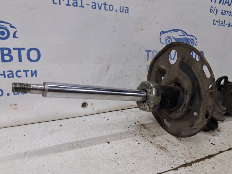 Амортизатор передний левый Toyota Auris 2006-2012 4852009T90 (Арт. 64419) Амортизатор передний левый Toyota Auris 2006-2012 4852009T90 (Арт. 64419)