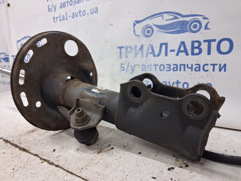 Амортизатор передний левый Toyota Auris 2006-2012 4852009T90 (Арт. 64419) Амортизатор передний левый Toyota Auris 2006-2012 4852009T90 (Арт. 64419)