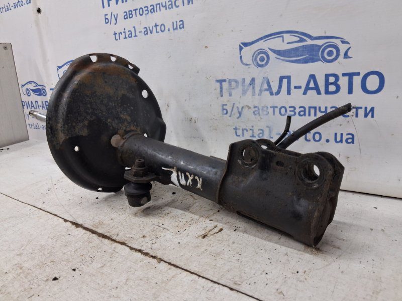 Амортизатор передний правый Lexus RX 350 XU30 3.5 БЕНЗИН 2GRFE 2003 (б/у) Амортизатор передний правый Lexus RX 350 XU30 3.5 БЕНЗИН 2GRFE 2003 (б/у)