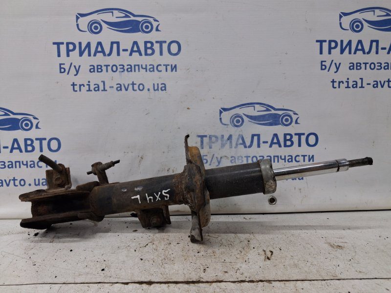 Амортизатор передний левый Suzuki SX4 2006-2014 (Арт. 64426) Амортизатор передний левый Suzuki SX4 2006-2014 (Арт. 64426)