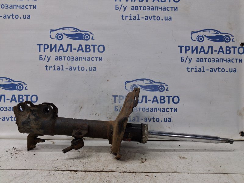 Амортизатор задний Lexus RX 350 XU30 3.5 БЕНЗИН 2GRFE 2003 лев. (б/у) Амортизатор задний Lexus RX 350 XU30 3.5 БЕНЗИН 2GRFE 2003 лев. (б/у)