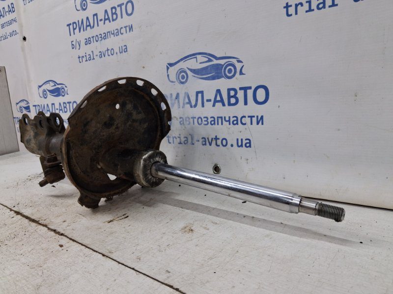 Амортизатор задний Lexus RX 350 XU30 3.5 БЕНЗИН 2GRFE 2003 лев. (б/у) Амортизатор задний Lexus RX 350 XU30 3.5 БЕНЗИН 2GRFE 2003 лев. (б/у)