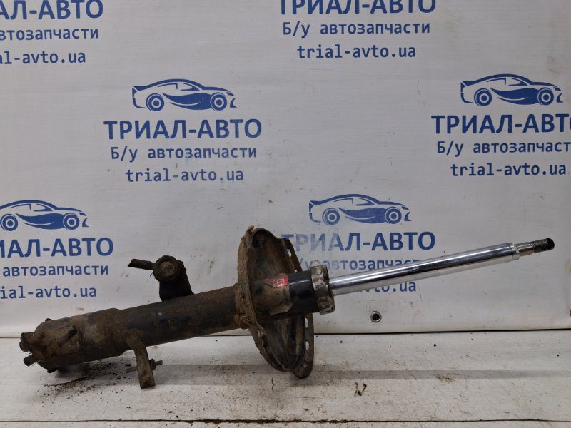 Амортизатор задний Lexus RX 350 XU30 3.5 БЕНЗИН 2GRFE 2003 лев. (б/у) Амортизатор задний Lexus RX 350 XU30 3.5 БЕНЗИН 2GRFE 2003 лев. (б/у)