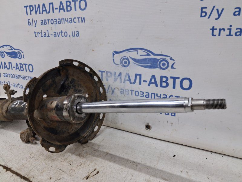 Амортизатор задний Lexus RX 350 XU30 3.5 БЕНЗИН 2GRFE 2003 прав. (б/у) Амортизатор задний Lexus RX 350 XU30 3.5 БЕНЗИН 2GRFE 2003 прав. (б/у)