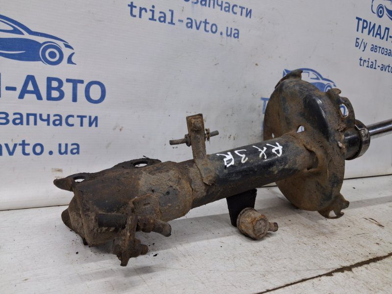 Амортизатор задний Lexus RX 350 XU30 3.5 БЕНЗИН 2GRFE 2003 прав. (б/у) Амортизатор задний Lexus RX 350 XU30 3.5 БЕНЗИН 2GRFE 2003 прав. (б/у)