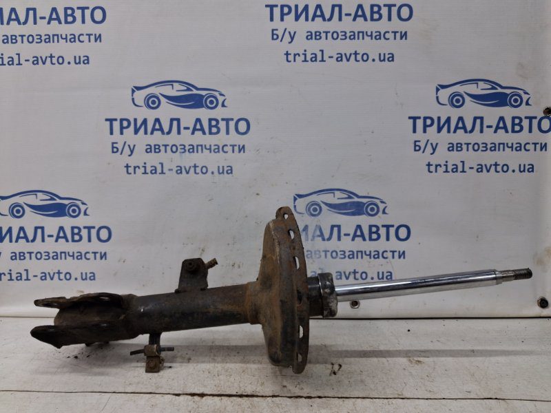 Амортизатор задний Lexus RX 350 XU30 3.5 БЕНЗИН 2GRFE 2003 прав. (б/у) Амортизатор задний Lexus RX 350 XU30 3.5 БЕНЗИН 2GRFE 2003 прав. (б/у)