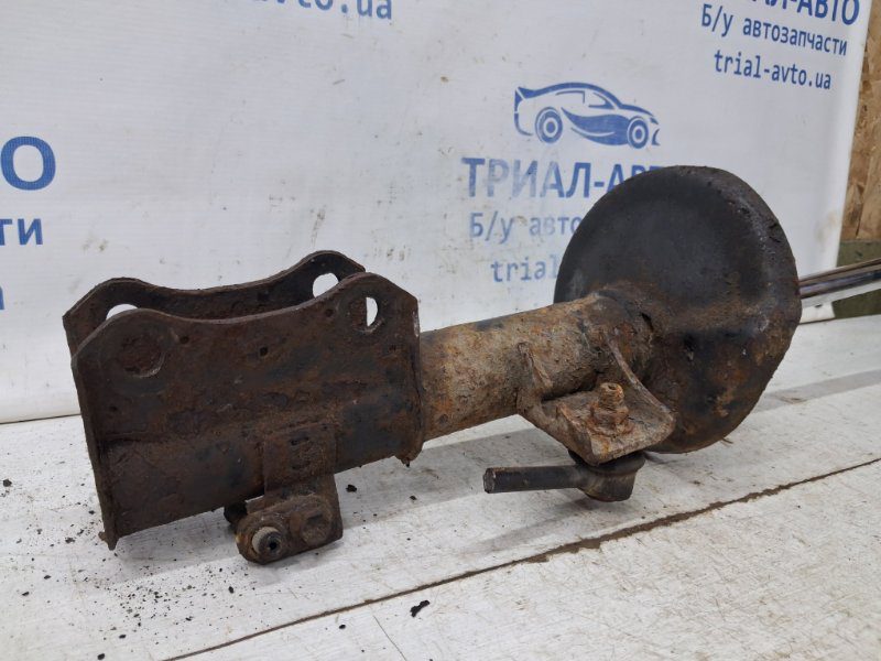 Амортизатор передний левый Suzuki Grand Vitara 2005-2016 4160264J00 (Арт. 64429) Амортизатор передний левый Suzuki Grand Vitara 2005-2016 4160264J00 (Арт. 64429)