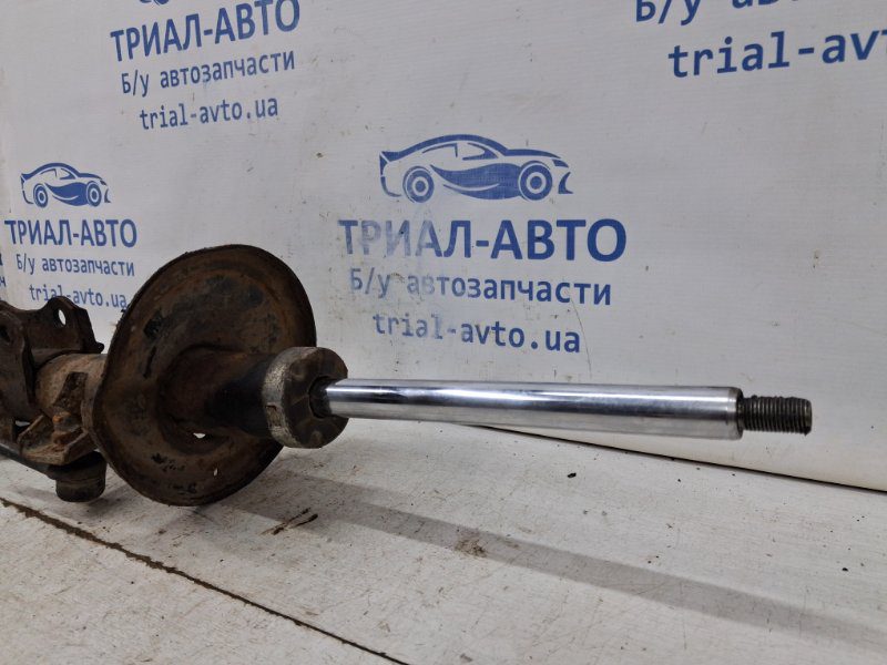Амортизатор передний левый Suzuki Grand Vitara 2005-2016 4160264J00 (Арт. 64429) Амортизатор передний левый Suzuki Grand Vitara 2005-2016 4160264J00 (Арт. 64429)