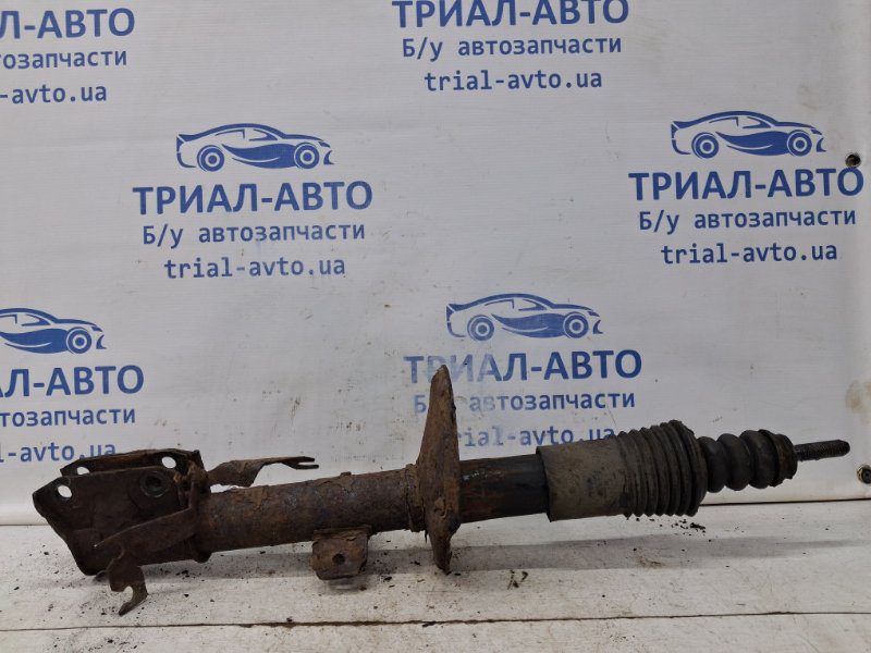 Амортизатор передний правый Dacia Duster 2010-2017 (Арт. 64434) Амортизатор передний правый Dacia Duster 2010-2017 (Арт. 64434)