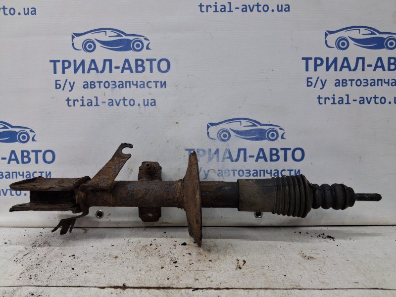 Амортизатор передний правый Dacia Duster 2010-2017 (Арт. 64434) Амортизатор передний правый Dacia Duster 2010-2017 (Арт. 64434)