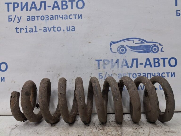 Пружина передняя Toyota Prado 2002-2009 481316B470 (Арт. 64441)