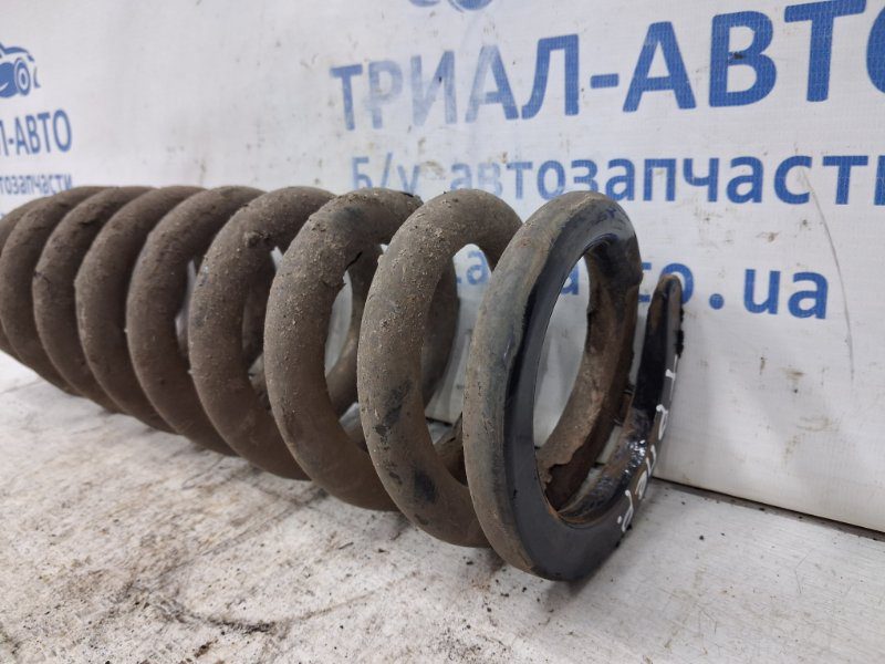 Пружина передняя Toyota Prado 2002-2009 481316B470 (Арт. 64441) Пружина передняя Toyota Prado 2002-2009 481316B470 (Арт. 64441)