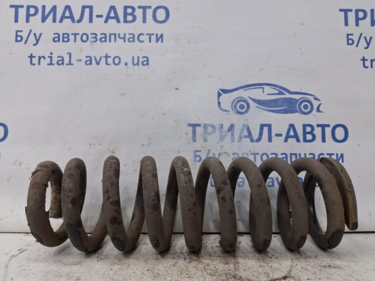 Пружина передняя Toyota Prado 2002-2009 481316B470 (Арт. 64442)