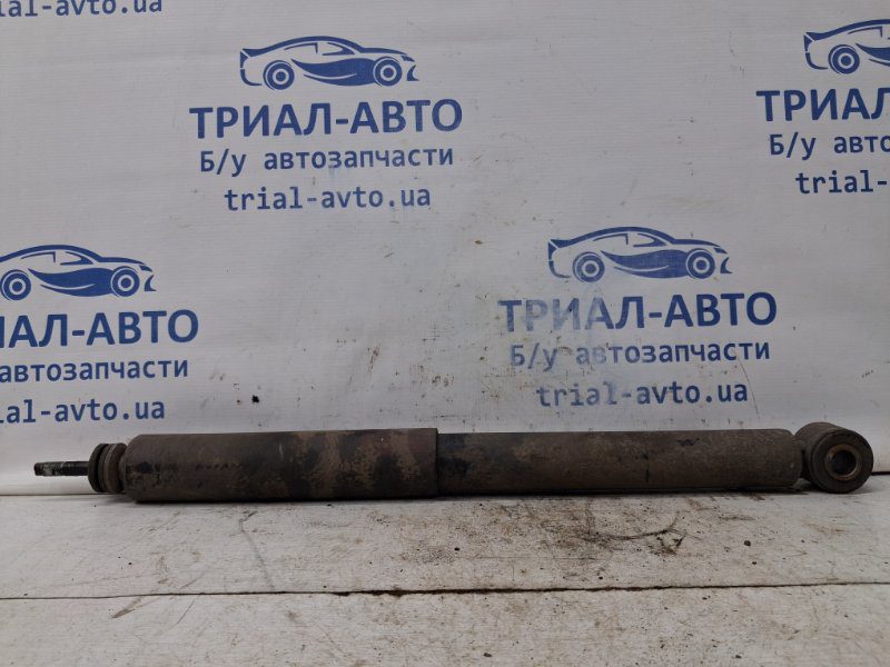 Амортизатор задний Toyota Prado 2002-2009 4851069165 (Арт. 64444) Амортизатор задний Toyota Prado 2002-2009 4851069165 (Арт. 64444)
