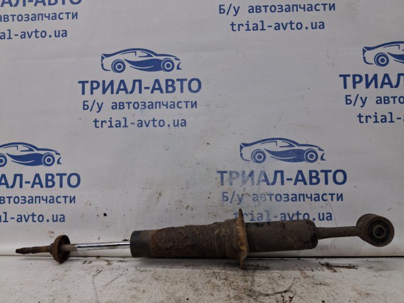 Амортизатор Передний Toyota Prado 2002-2009 4851069165 (Арт. 64446) Амортизатор Передний Toyota Prado 2002-2009 4851069165 (Арт. 64446)