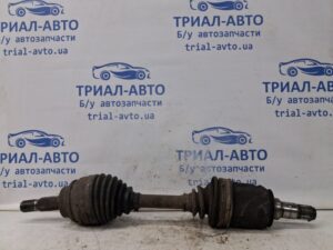 Привод передний левый МКПП Toyota Prado 2002-2009 4343060060 (Арт. 64447)