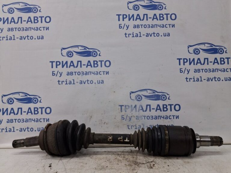 Привод передний правый МКПП Toyota Prado 2002-2009 4343060060 (Арт. 64448)