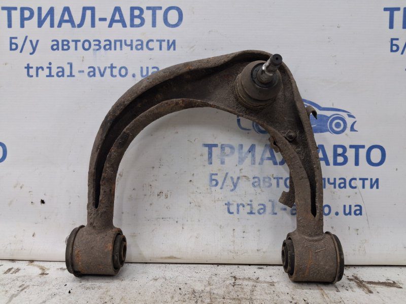 Рычаг передний верхний левый Toyota Prado 2002-2009 4863060020 (Арт. 64449) Рычаг передний верхний левый Toyota Prado 2002-2009 4863060020 (Арт. 64449)