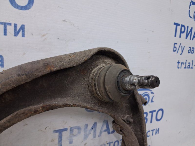 Рычаг передний верхний левый Toyota Prado 2002-2009 4863060020 (Арт. 64449) Рычаг передний верхний левый Toyota Prado 2002-2009 4863060020 (Арт. 64449)