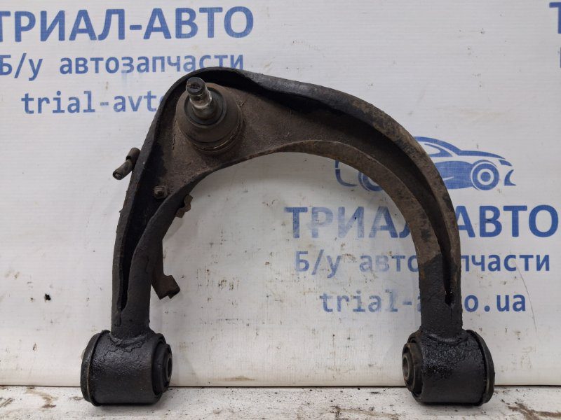Рычаг передний верхний правый Toyota Prado 2002-2009 4861060050 (Арт. 64450) Рычаг передний верхний правый Toyota Prado 2002-2009 4861060050 (Арт. 64450)