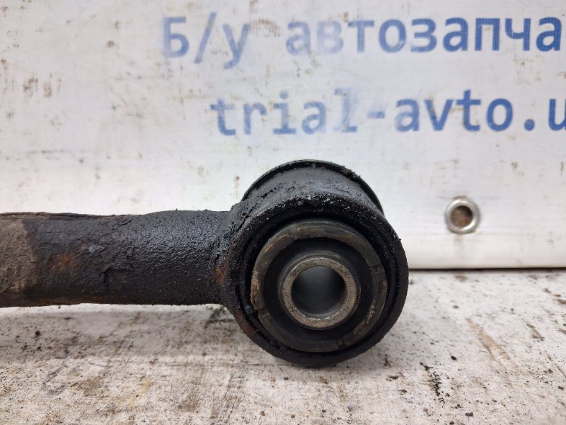 Рычаг передний верхний правый Toyota Prado 2002-2009 4861060050 (Арт. 64450) Рычаг передний верхний правый Toyota Prado 2002-2009 4861060050 (Арт. 64450)