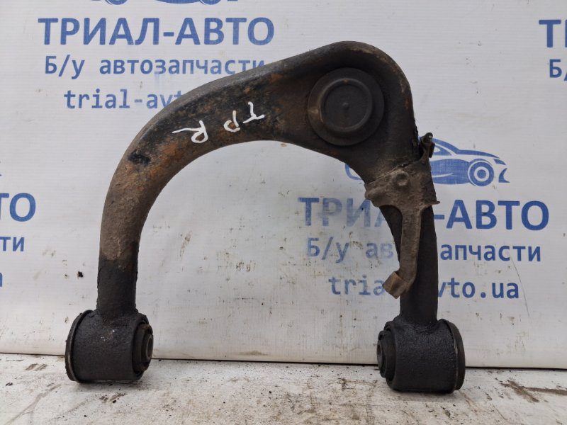 Рычаг передний верхний правый Toyota Prado 2002-2009 4861060050 (Арт. 64450) Рычаг передний верхний правый Toyota Prado 2002-2009 4861060050 (Арт. 64450)