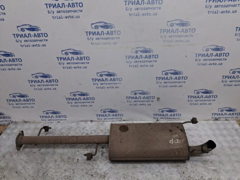 Глушитель Toyota Prado 2002-2009 1742030060 (Арт. 64481)