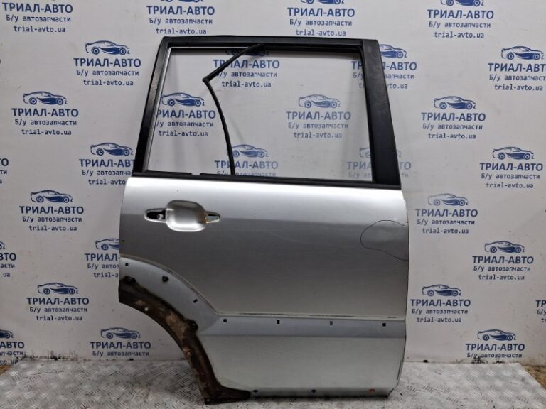 Дверь задняя правая Toyota Prado 2002-2009 6700360260 (Арт. 64512)