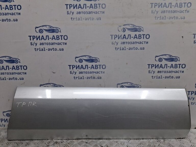 Накладка двери Toyota Prado 2002-2009 7573160160 (Арт. 64514)