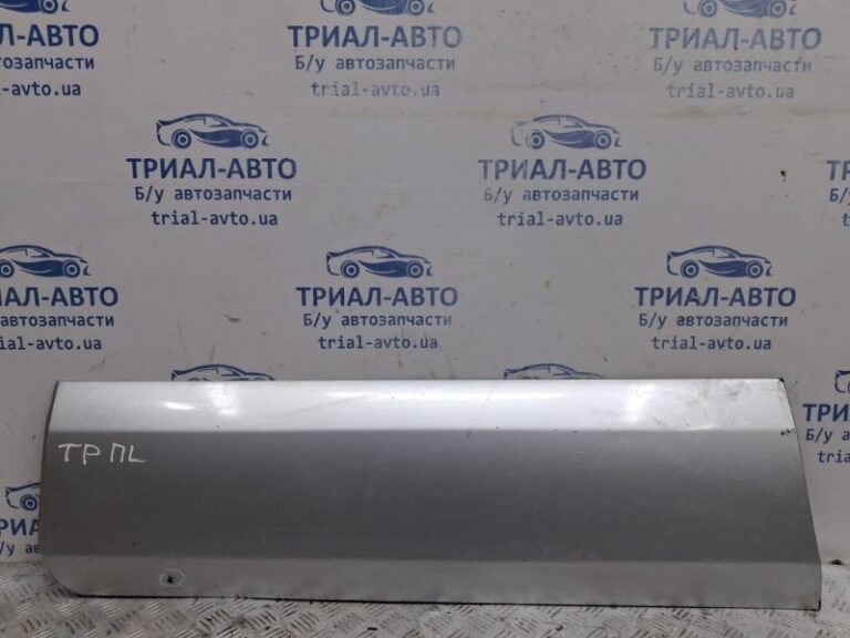 Накладка двери Toyota Prado 2002-2009 7573260160 (Арт. 64515)
